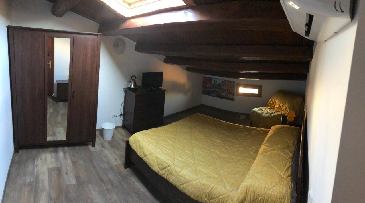 Bb Il Re Alla Reginella Guest House روما المظهر الخارجي الصورة