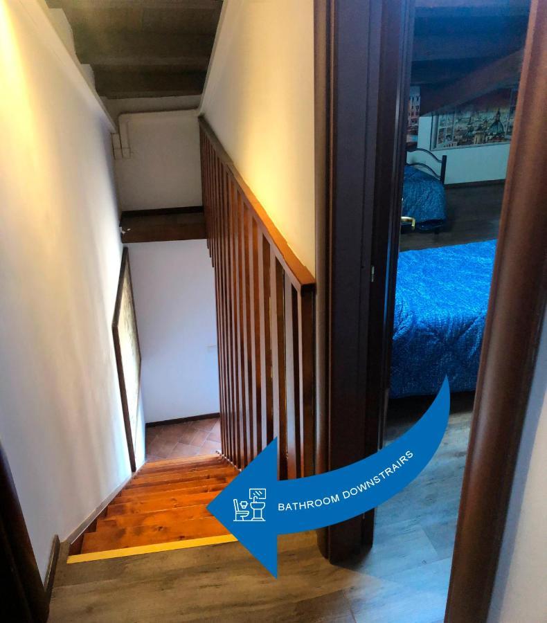 Bb Il Re Alla Reginella Guest House روما المظهر الخارجي الصورة