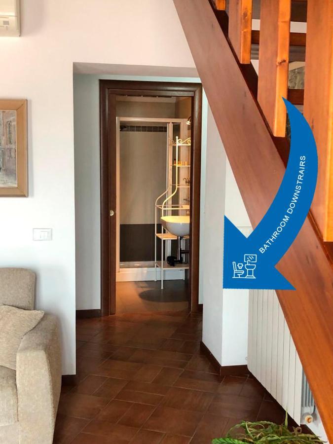 Bb Il Re Alla Reginella Guest House روما المظهر الخارجي الصورة