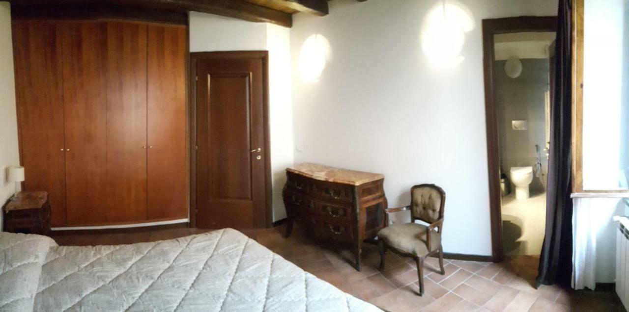 Bb Il Re Alla Reginella Guest House روما المظهر الخارجي الصورة