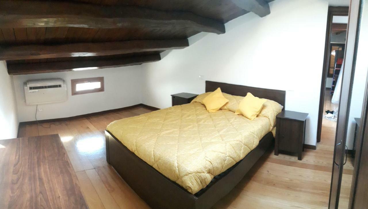 Bb Il Re Alla Reginella Guest House روما المظهر الخارجي الصورة